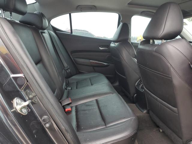 Photo 10 from auction – 2015 ACURA TLX TECH with VIN 19UUB1F52FA024034