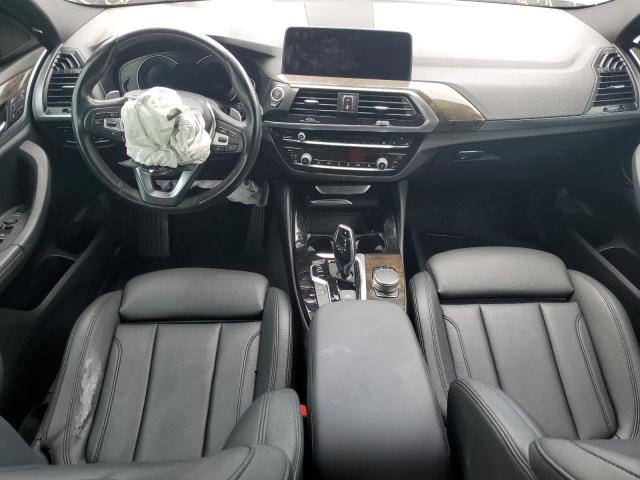 Photo 8 from auction – 2019 BMW X4 XDRIVE3 with VIN 5UXUJ3C52KLG53665