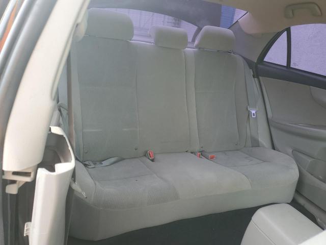 Photo 10 from auction – 2012 TOYOTA COROLLA BA with VIN 2T1BU4EE2CC878533