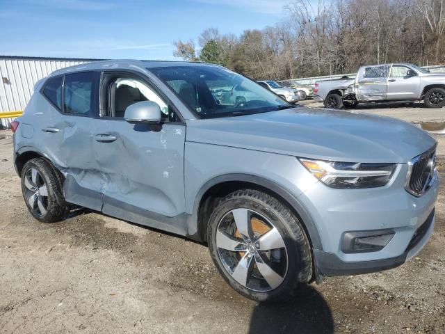 Photo 4 from auction – 2021 VOLVO XC40 T4 MO with VIN YV4AC2HK8M2444263