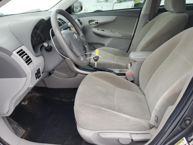 Photo 7 from auction – 2010 TOYOTA COROLLA BA with VIN 2T1BU4EE0AC332472
