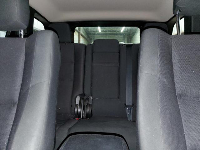 Photo 10 from auction – 2013 JEEP GRAND CHER with VIN 1C4RJFAG9DC543757