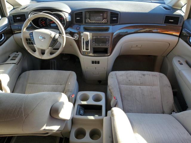 Photo 8 from auction – 2017 NISSAN QUEST S with VIN JN8AE2KP6H9166143