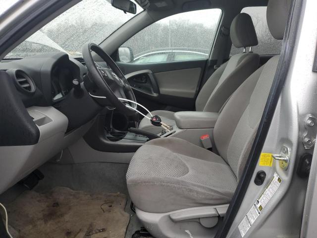 Photo 7 from auction – 2011 TOYOTA RAV4 with VIN 2T3BF4DV1BW144160