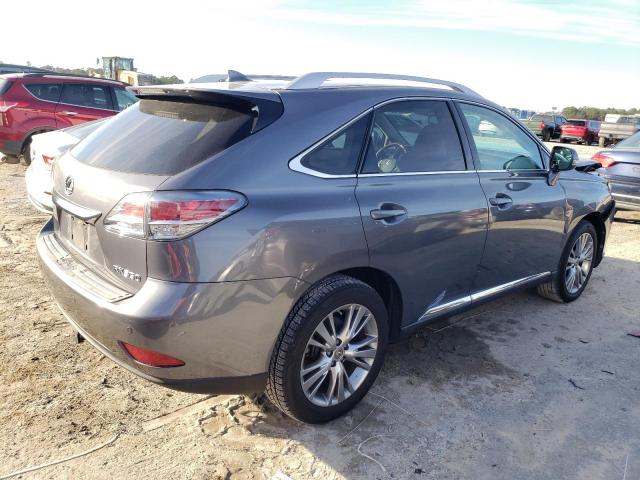 Photo 3 from auction – 2014 LEXUS RX 350 with VIN 2T2ZK1BAXEC143351