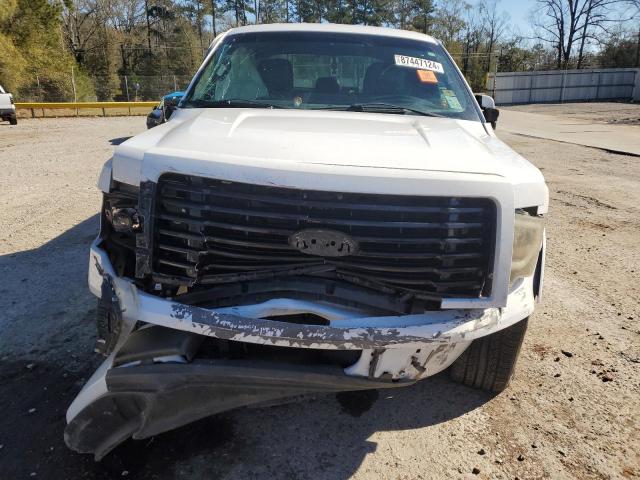 Zdjęcie 5 z aukcji – 2014 FORD F150 SUPER z VIN 1FTFX1CF2EKE26568