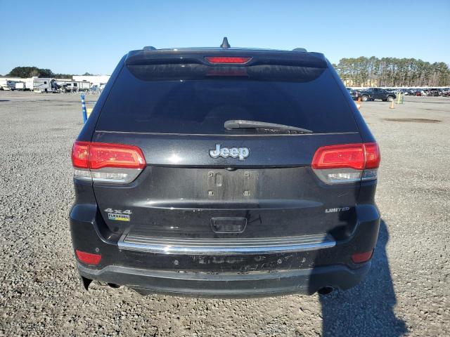 Photo 6 from auction – 2014 JEEP GRAND CHER with VIN 1C4RJFBG8EC565488
