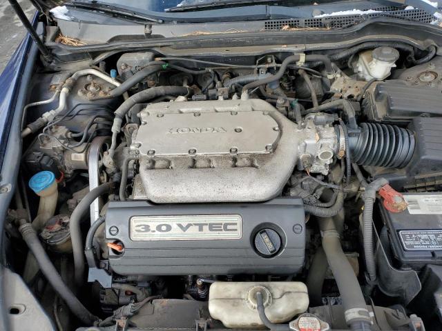 Photo 11 from auction – 2003 HONDA ACCORD EX with VIN 1HGCM66593A065047
