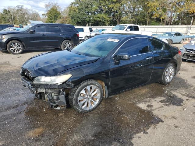 HONDA ACCORD EX 2014 with VIN 1HGCT1B74EA013132 - Photo from auction