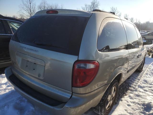Photo 3 from auction – 2006 DODGE GRAND CARA with VIN 1D4GP24RX6B675045