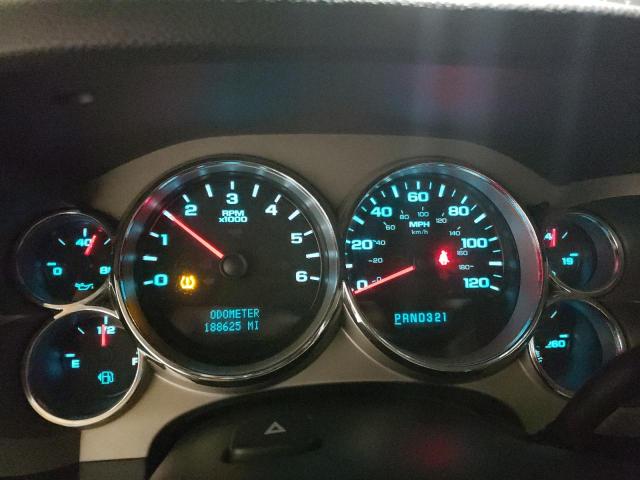 Photo 9 from auction – 2007 CHEVROLET SILVERADO with VIN 3GCEK13MX7G557234