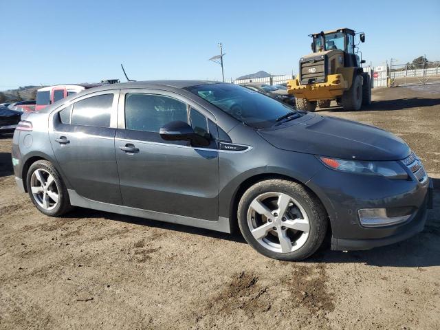 Photo 4 from auction – 2013 CHEVROLET VOLT with VIN 1G1RE6E41DU143019