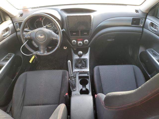 Photo 8 from auction – 2014 SUBARU IMPREZA WR with VIN JF1GR7E69EG211809