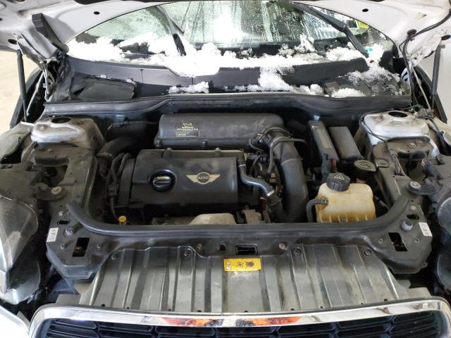 Photo 11 from auction – 2011 MINI COOPER S C with VIN WMWZC5C57BWL54811