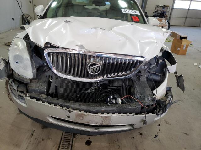 Photo 12 from auction – 2012 BUICK ENCLAVE with VIN 5GAKRDED2CJ155148