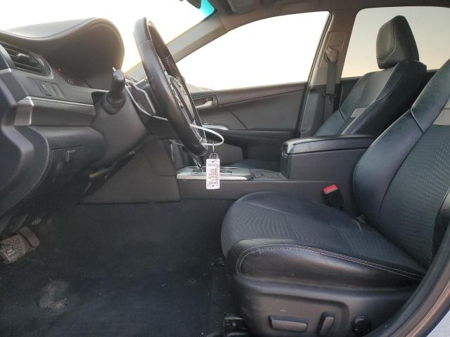 Photo 7 from auction – 2014 TOYOTA CAMRY L with VIN 4T1BF1FK7EU422249