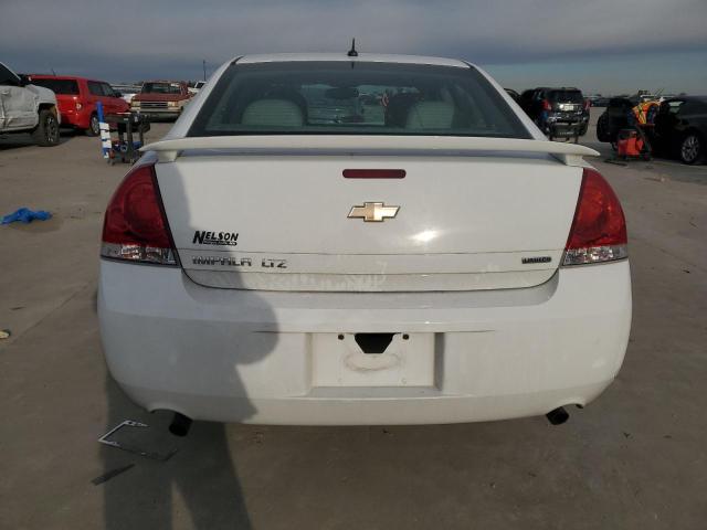 Photo 6 from auction – 2015 CHEVROLET IMPALA LIM with VIN 2G1WC5E34F1125767