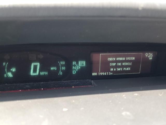 Photo 9 from auction – 2015 TOYOTA PRIUS with VIN JTDKN3DU2F0483492
