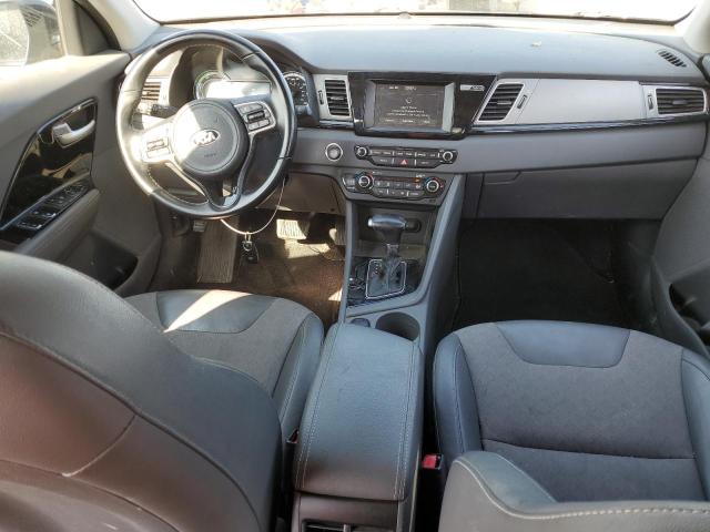 Photo 8 from auction – 2017 KIA NIRO EX with VIN KNDCC3LC2H5101597