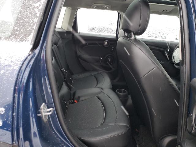 Photo 10 from auction – 2017 MINI COOPER with VIN WMWXU1C37H2F78806