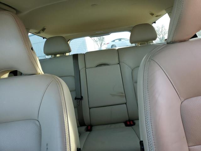 Photo 10 from auction – 2014 VOLVO XC70 T6 with VIN YV4902BZ1E1185852