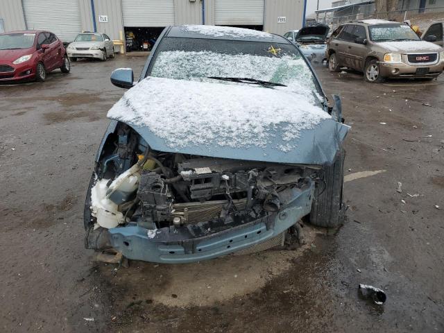 Photo 5 from auction – 2010 MAZDA 3 I with VIN JM1BL1SFXA1265222