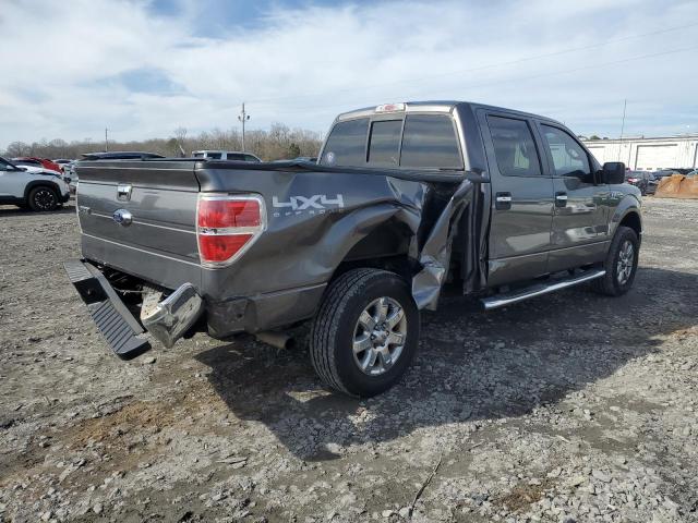 Photo 3 from auction – 2014 FORD F150 SUPER with VIN 1FTFW1ETXEFA85449