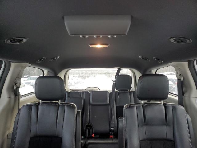 Photo 10 from auction – 2015 DODGE GRAND CARA with VIN 2C4RDGBG4FR702710
