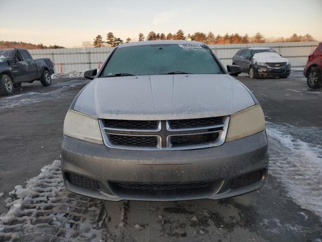 Foto 5 de la subasta – 2012 DODGE AVENGER SE con VIN 1C3CDZAB6CN272747