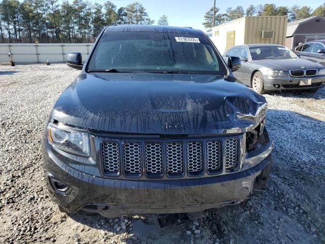 Photo 5 from auction – 2015 JEEP GRAND CHER with VIN 1C4RJFAG1FC116477