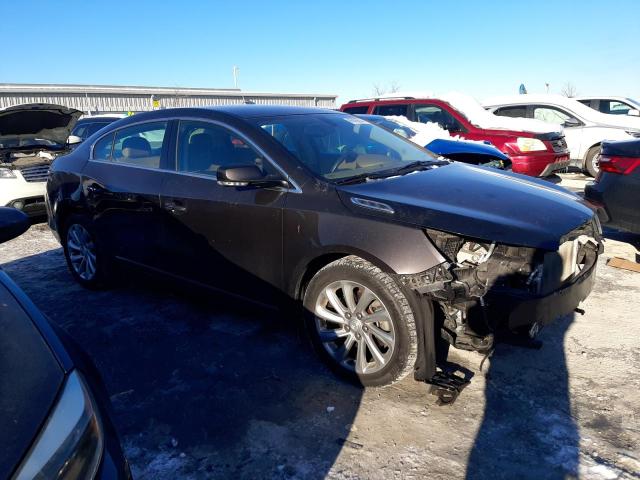 Photo 4 from auction – 2014 BUICK LACROSSE with VIN 1G4GB5G38EF102104