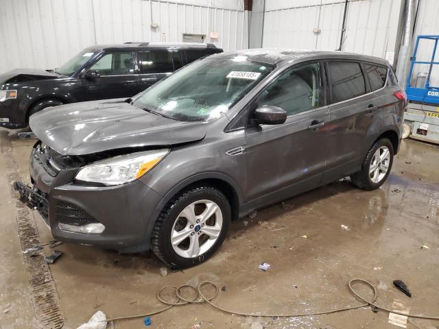 FORD ESCAPE SE 2015 مع رقم تعريف المركبة 1FMCU9G91FUC90403 - صورة من المزاد
