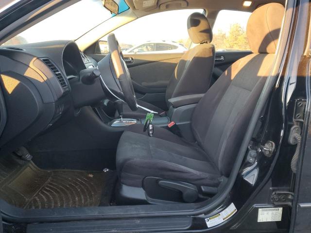 Photo 7 from auction – 2010 NISSAN ALTIMA BAS with VIN 1N4AL2AP7AN491521