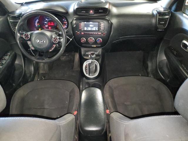 Photo 8 from auction – 2018 KIA SOUL with VIN KNDJN2A24J7596644