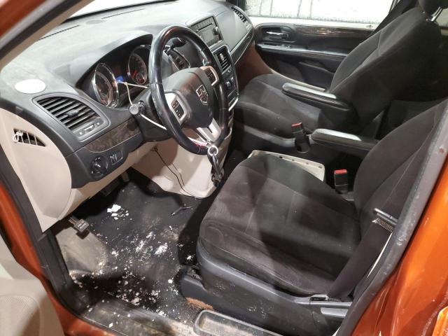 Photo 7 from auction – 2011 DODGE GRAND CARA with VIN 2D4RN4DG3BR735686