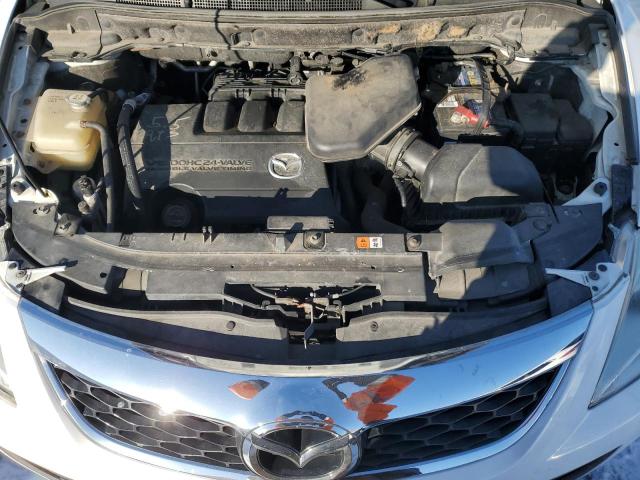Снимка 12 от търг – 2012 MAZDA CX-9 с VIN JM3TB3DV1C0347833