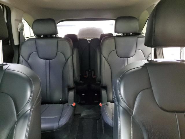 Photo 10 from auction – 2021 KIA SORENTO EX with VIN KNDRH4LG1M5054352