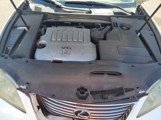 Photo 11 from auction – 2007 LEXUS ES 350 with VIN JTHBJ46G372024078