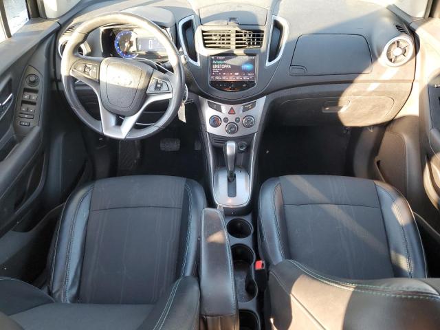 Photo 8 from auction – 2016 CHEVROLET TRAX 1LT with VIN 3GNCJPSB2GL260776
