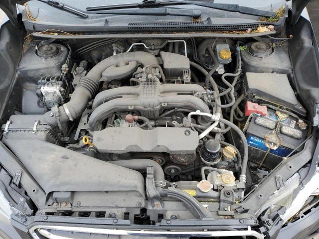 Photo 11 from auction – 2016 SUBARU IMPREZA PR with VIN JF1GPAB63G8203113