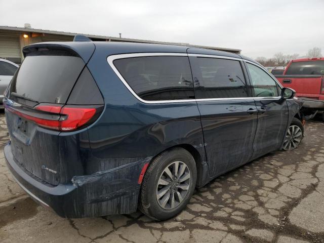 Photo 3 from auction – 2022 CHRYSLER PACIFICA with VIN 2C4RC1L72NR121218