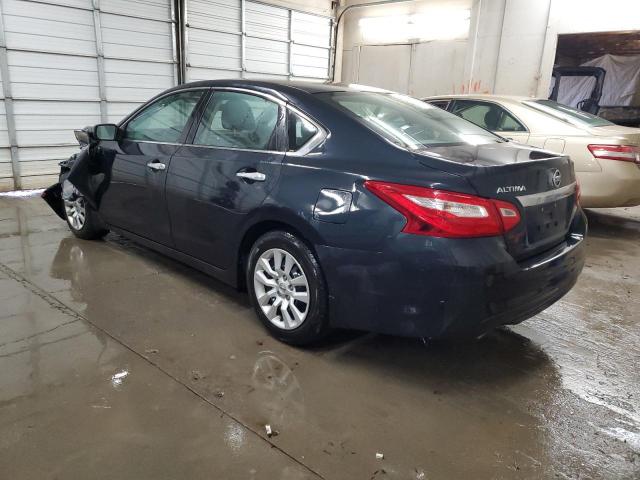Photo 2 from auction – 2016 NISSAN ALTIMA 2.5 with VIN 1N4AL3AP5GC295281