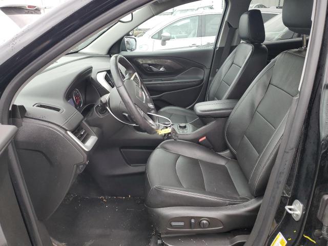 Photo 7 from auction – 2022 GMC TERRAIN SL with VIN 3GKALPEV6NL168054