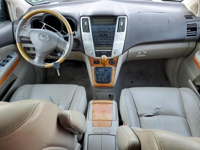 Фото 8 с аукциона – 2005 LEXUS RX 330 с VIN 2T2HA31U65C081260