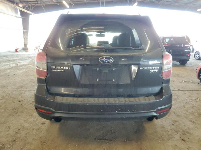 Photo 6 from auction – 2014 SUBARU FORESTER 2 with VIN JF2SJGDC9EH420563