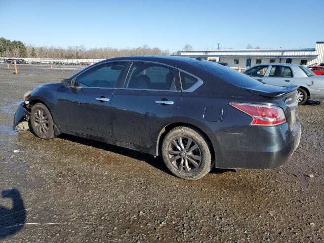Photo 2 from auction – 2015 NISSAN ALTIMA 2.5 with VIN 1N4AL3AP0FC447028