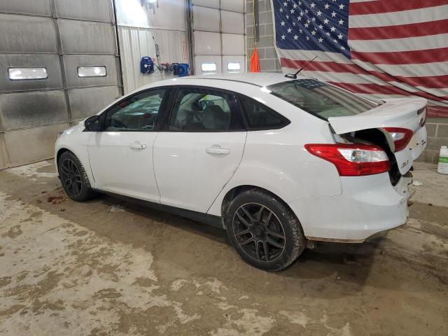 Photo 2 from auction – 2013 FORD FOCUS SE with VIN 1FADP3F20DL136596