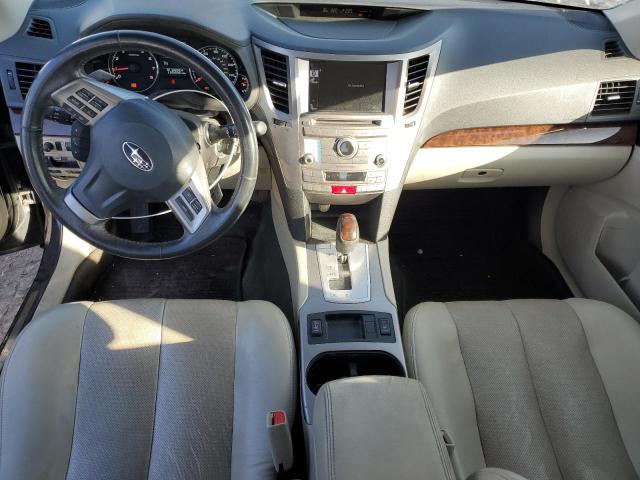 Photo 8 from auction – 2014 SUBARU LEGACY 2.5 with VIN 4S3BMBM68E3008506