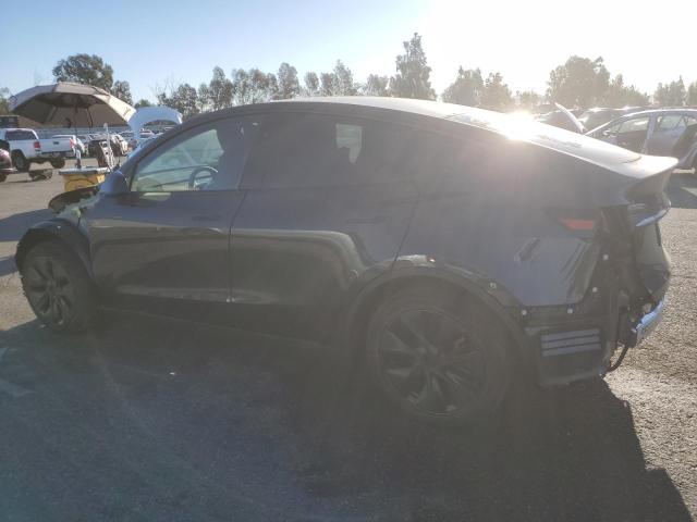 Photo 2 from auction – 2024 TESLA MODEL Y with VIN 7SAYGDED7RF117657