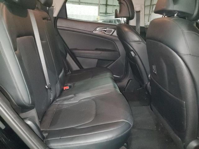 Photo 11 from auction – 2023 KIA SPORTAGE E with VIN 5XYK33AF5PG002013